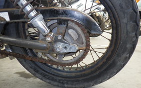 SUZUKI GRASS TRACKER NJ47A