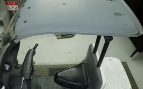 HONDA GYRO CANOPY 1989 TA03