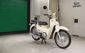 HONDA C110 SUPER CUB JA44
