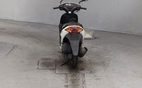 SUZUKI ADDRESS V50 CA44A