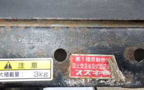 SUZUKI CHOINORI CZ41A
