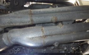 HONDA CB400SF VTEC Spec3 2004 NC39