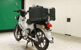 HONDA CROSS CUB 110 2019 JA60