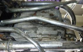 HONDA CA77 2012 CA77