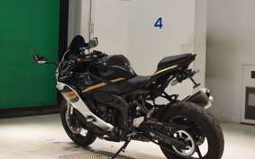 KAWASAKI ZX-4R SE 2025 ZX400P
