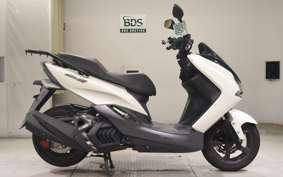 YAMAHA Majesty 155 Gen.2 S 2019 SG52J