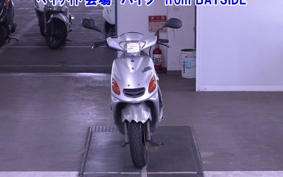 YAMAHA AXIS 100