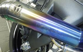 KAWASAKI ZX 10 NINJA ABS 2019 ZXT02E