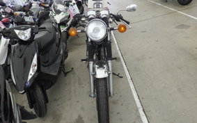 YAMAHA SR400 Gen.3 2005 RH01J