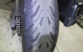 KAWASAKI NINJA 1000 SX 2023 ZXT02K