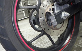 SUZUKI GIXXER 150 2003 NG4BG