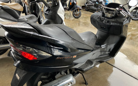 SUZUKI SKYWAVE 250SS CJ46A