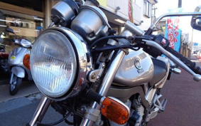 YAMAHA SRX400 1991 3VN
