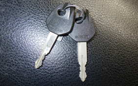 SUZUKI ADDRESS V125 G