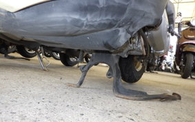 HONDA DIO CESTA GEN 2 AF62