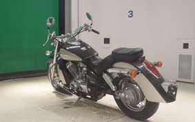 HONDA SHADOW 750 Gen. 3 2012 RC50