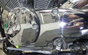 YAMAHA DRAGSTAR 250 VG02J