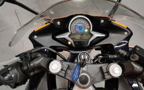 HONDA CBR250R MC41