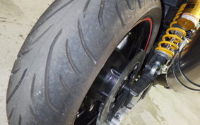 YAMAHA XJR1300 Gen.2 2013 RP17J