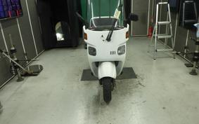 HONDA GYRO CANOPY TA02