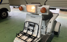 HONDA  GYRO X BASIC  TD02