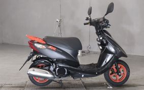 YAMAHA JOG ZR SA58J
