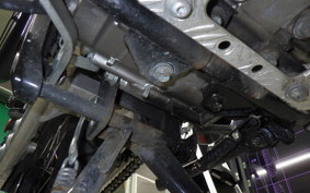 HONDA CT125 HUNTER CUB 2010 JA55