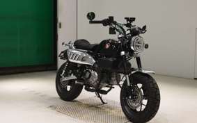 HONDA MONKEY 125 2026 JB05