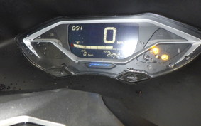 HONDA PCX125 1996 JK05