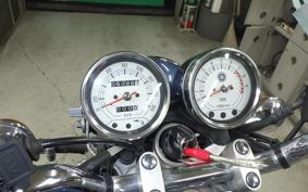 YAMAHA SR400 Gen.5 2019 RH16J