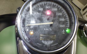 HONDA SHADOW 400 SLASHER 2002 NC40