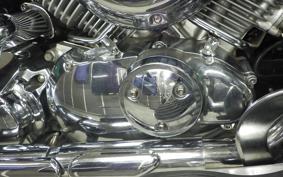 YAMAHA DRAGSTAR 400 CLASSIC  2014 VH02J