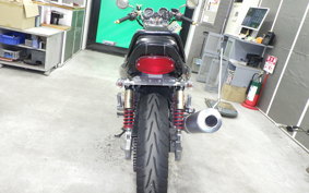 KAWASAKI BALIUS 250 Gen.2 ZR250B