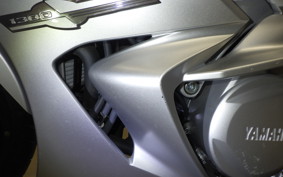 YAMAHA FJR1300 A 2018 RP27J