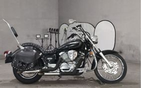YAMAHA DRAGSTAR 250 VG02J