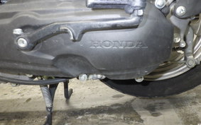 HONDA TACT-4ﾍﾞｰｼｯｸ 2007 AF79