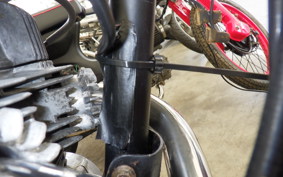 HONDA CB250 N CB250N
