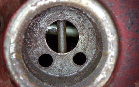 HONDA MONKEY 125 JB02