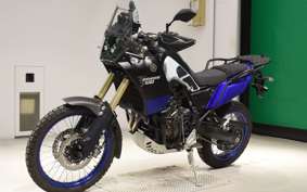 YAMAHA TENERE 700 2020 DM09J