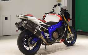 APRILIA TUONO 1000R Factory 2008