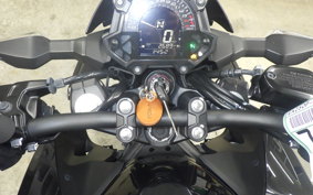 KAWASAKI Z250 Gen.2 2023 EX250P