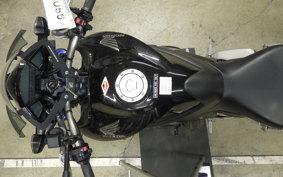 HONDA CB1000R ABS 2011