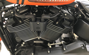 HARLEY FXBBS 2021 YYK