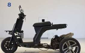 HONDA GYRO X 2008 TD01