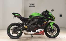 KAWASAKI ZX-25R 2015 ZX250E