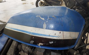 KAWASAKI ZRX400 2004 ZR400E