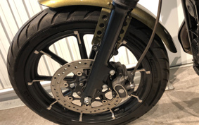 HARLEY XL883N 2016 LE2