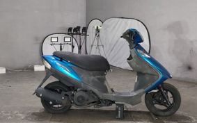 SUZUKI ADDRESS V125 CF46A