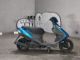 Фото Suzuki ADDRESS V125 с японского аукциона