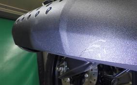 YAMAHA XSR155 2022